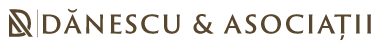 Danescu & Associates law firm logo
