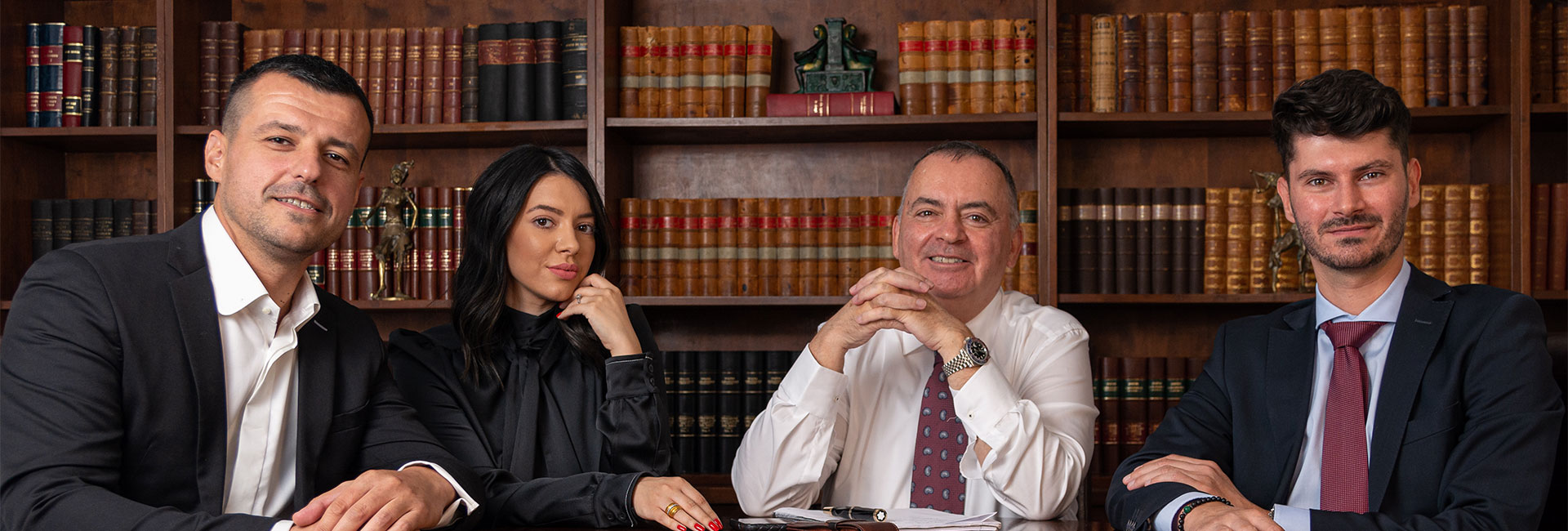 Danescu & Associates team